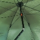 NGT - Dáždnik s bočnicou Brolly Side Green 2,2 m
